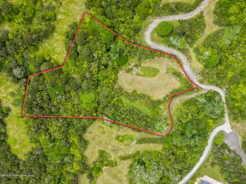 85 Tiro Lane, Pakiri