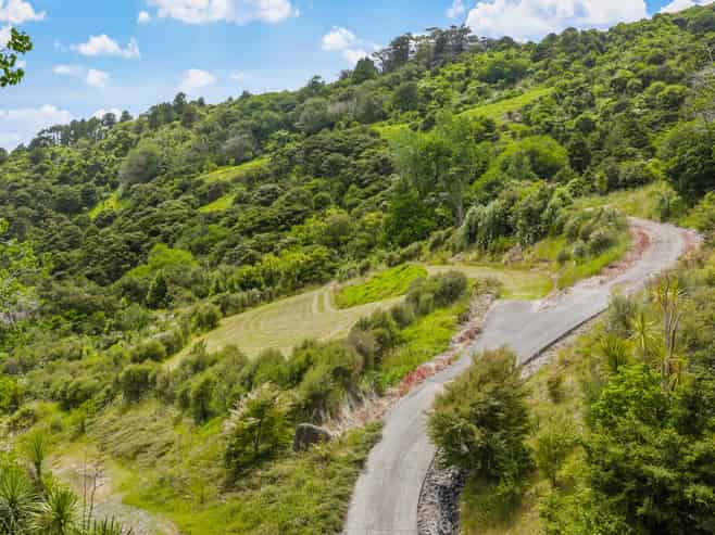 85 Tiro Lane, Pakiri
