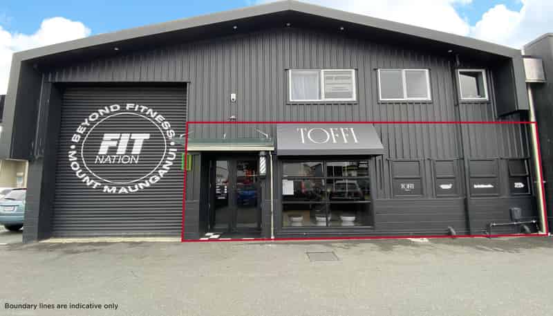 Ground Flo/150 Newton Street, Mount Maunganui