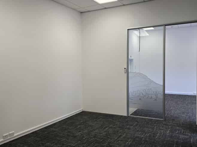 Bethlehem Town Centre office opportunity