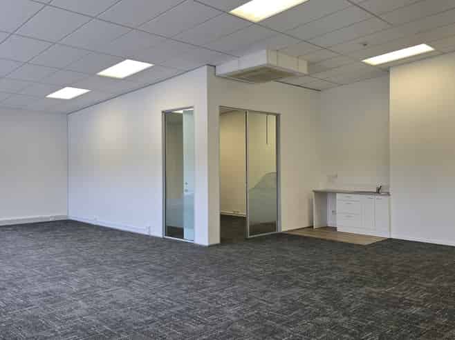 Bethlehem Town Centre office opportunity