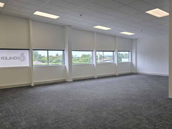 Bethlehem Town Centre office opportunity