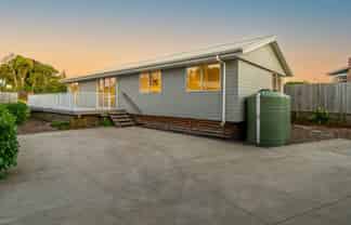 26A Callis Avenue, Opaheke