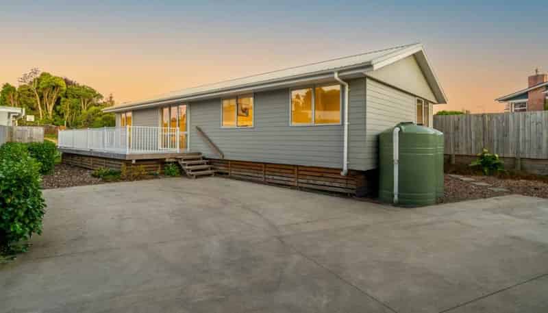 26A Callis Avenue, Opaheke