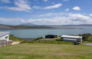 117 Te Wetini Roore Place, Kawhia