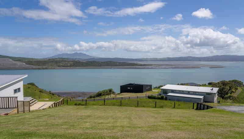 117 Te Wetini Roore Place, Kawhia