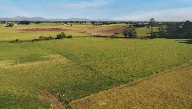  Timaru-Pleasant Point Highway, Taiko