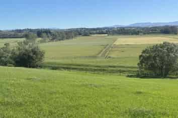  Timaru-Pleasant Point Highway, Taiko