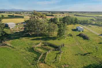  Timaru-Pleasant Point Highway, Taiko