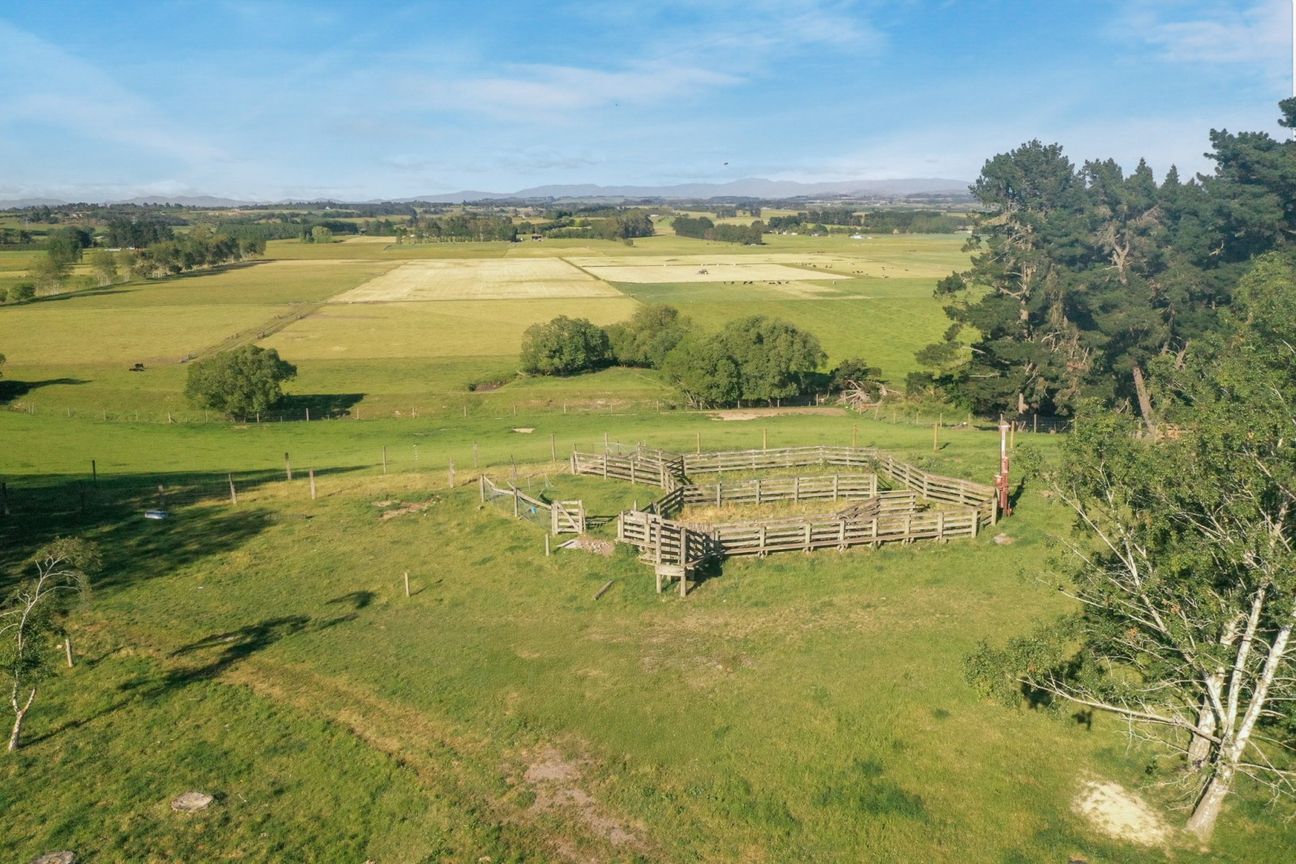 Prime bare land - Outstanding location - View 5