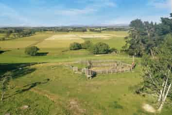  Timaru-Pleasant Point Highway, Taiko