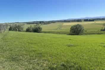  Timaru-Pleasant Point Highway, Taiko