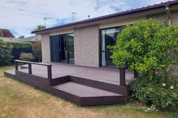 71C Rose Street, Somerfield