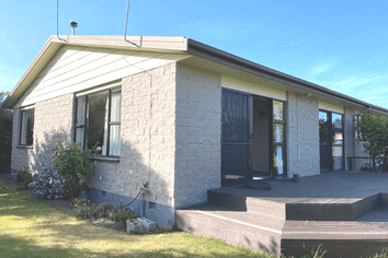 71C Rose Street, Somerfield