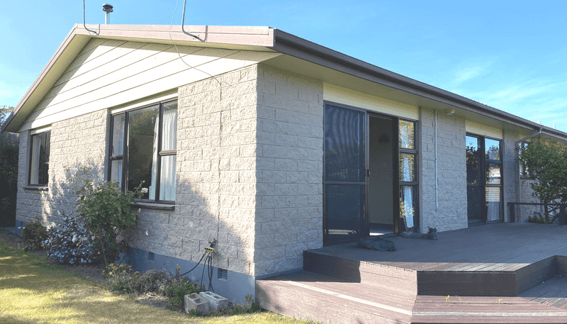 71C Rose Street, Somerfield