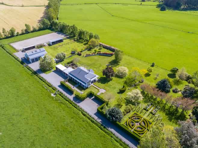 186A Te Whiti Road, Masterton