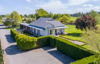 186A Te Whiti Road, Masterton