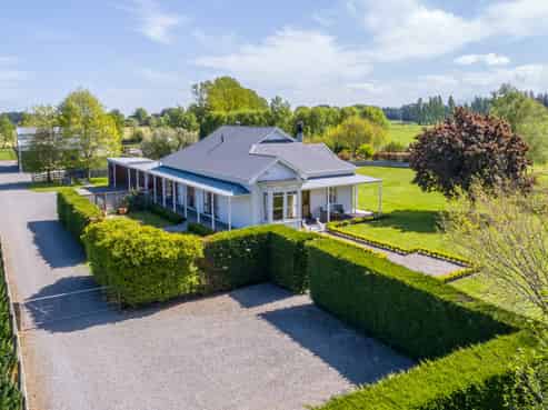 186A Te Whiti Road, Masterton