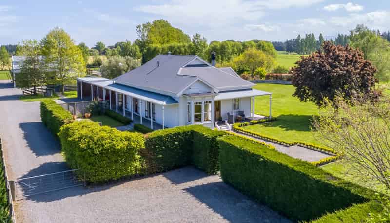 186A Te Whiti Road, Masterton