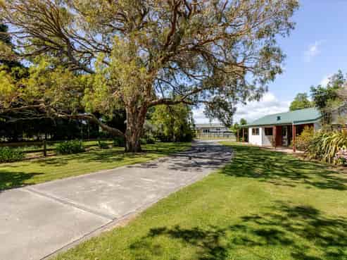 29 Ruahine Street, Dannevirke