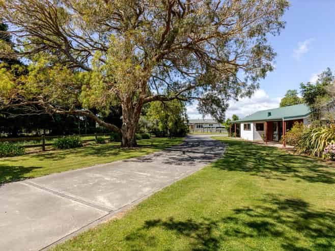 29 Ruahine Street, Dannevirke