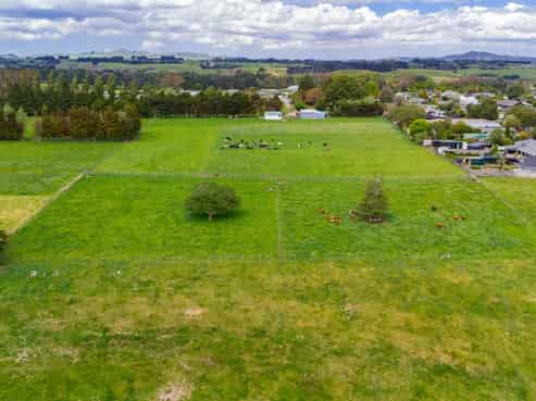 29 Ruahine Street, Dannevirke