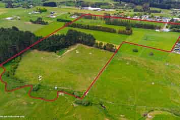 29 Ruahine Street, Dannevirke