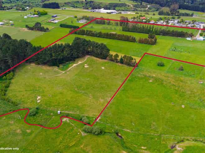 29 Ruahine Street, Dannevirke