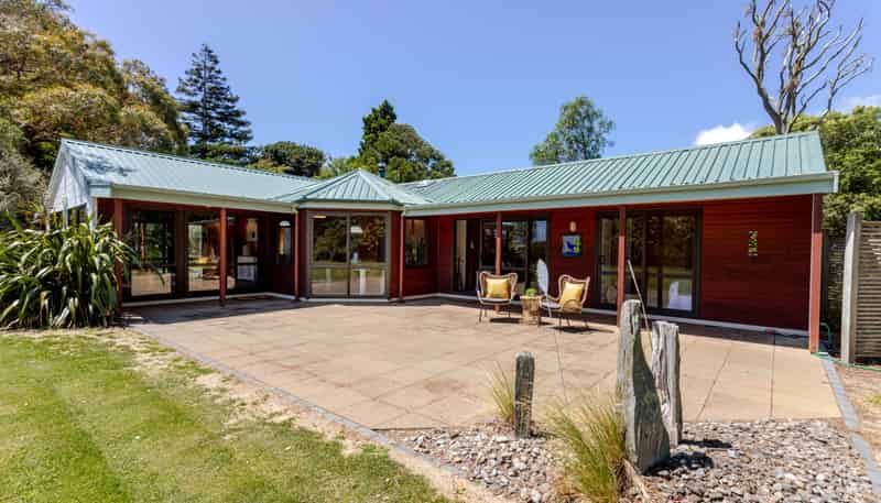 29 Ruahine Street, Dannevirke