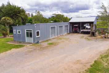 29 Ruahine Street, Dannevirke