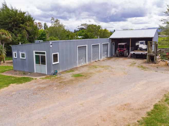 29 Ruahine Street, Dannevirke