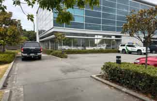 Establish Your Company Here!