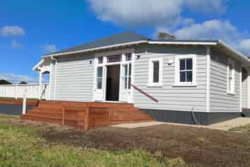 137 Garbolino Road, Mangawhai
