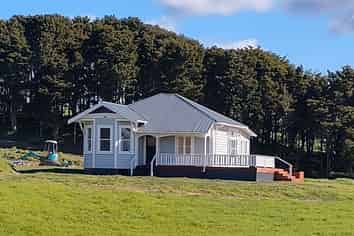 137 Garbolino Road, Mangawhai