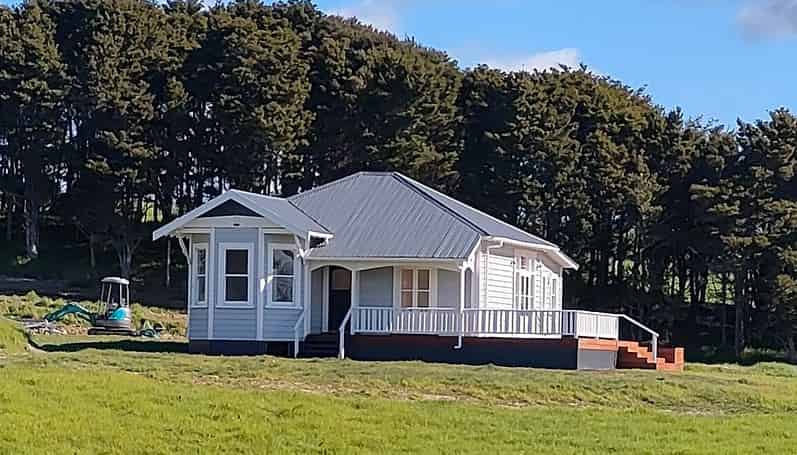 137 Garbolino Road, Mangawhai