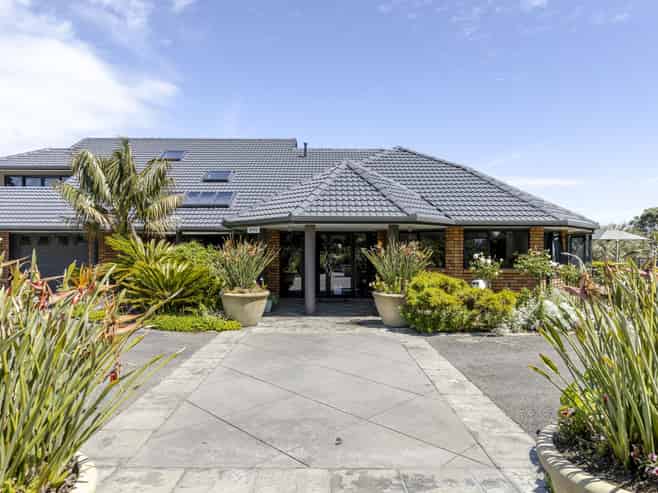 1179 Devon Road, Bell Block