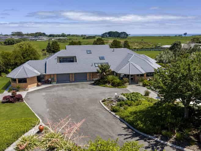 1179 Devon Road, Bell Block