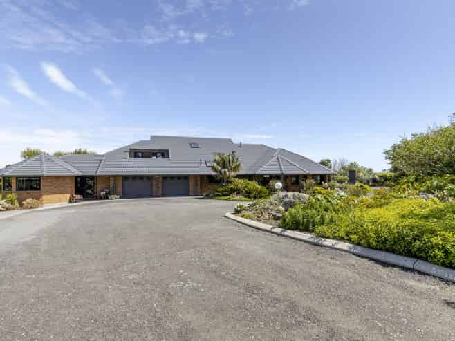 1179 Devon Road, Bell Block