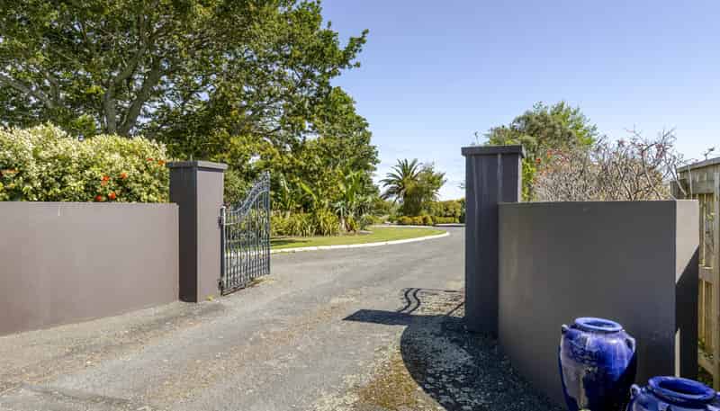 1179 Devon Road, Bell Block