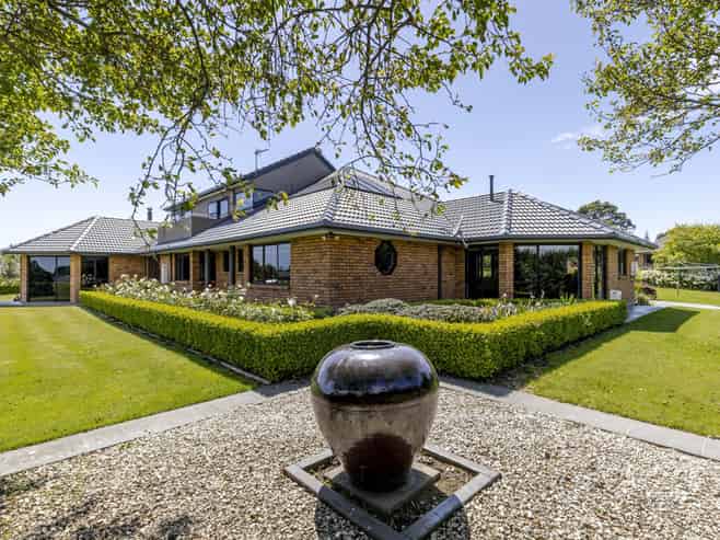 1179 Devon Road, Bell Block