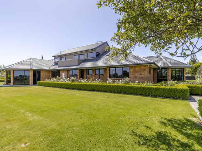 1179 Devon Road, Bell Block