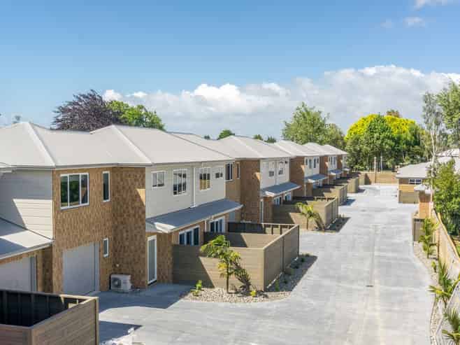 3/157 Ulster Street Rent Rebated, Hamilton Central