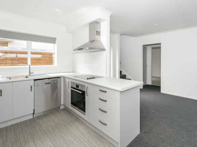 3/157 Ulster Street Rent Rebated, Hamilton Central