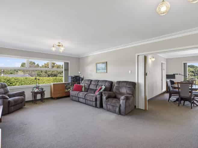 12 Junction Street, Welbourn