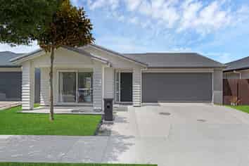 9 Rere Close, Takanini