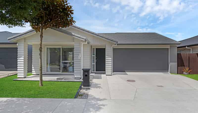 9 Rere Close, Takanini