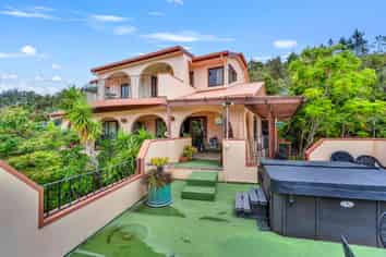 27 Windsor Drive, Tairua