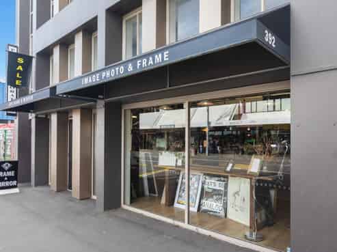 Entry level Sydenham investment