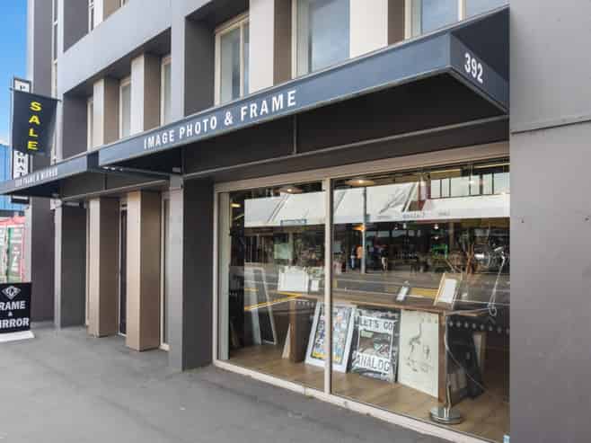 Entry level Sydenham investment