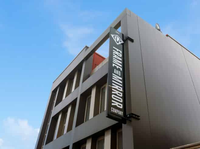 Entry level Sydenham investment